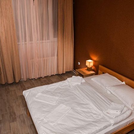 Hotel Timok Knjazevac Exterior photo