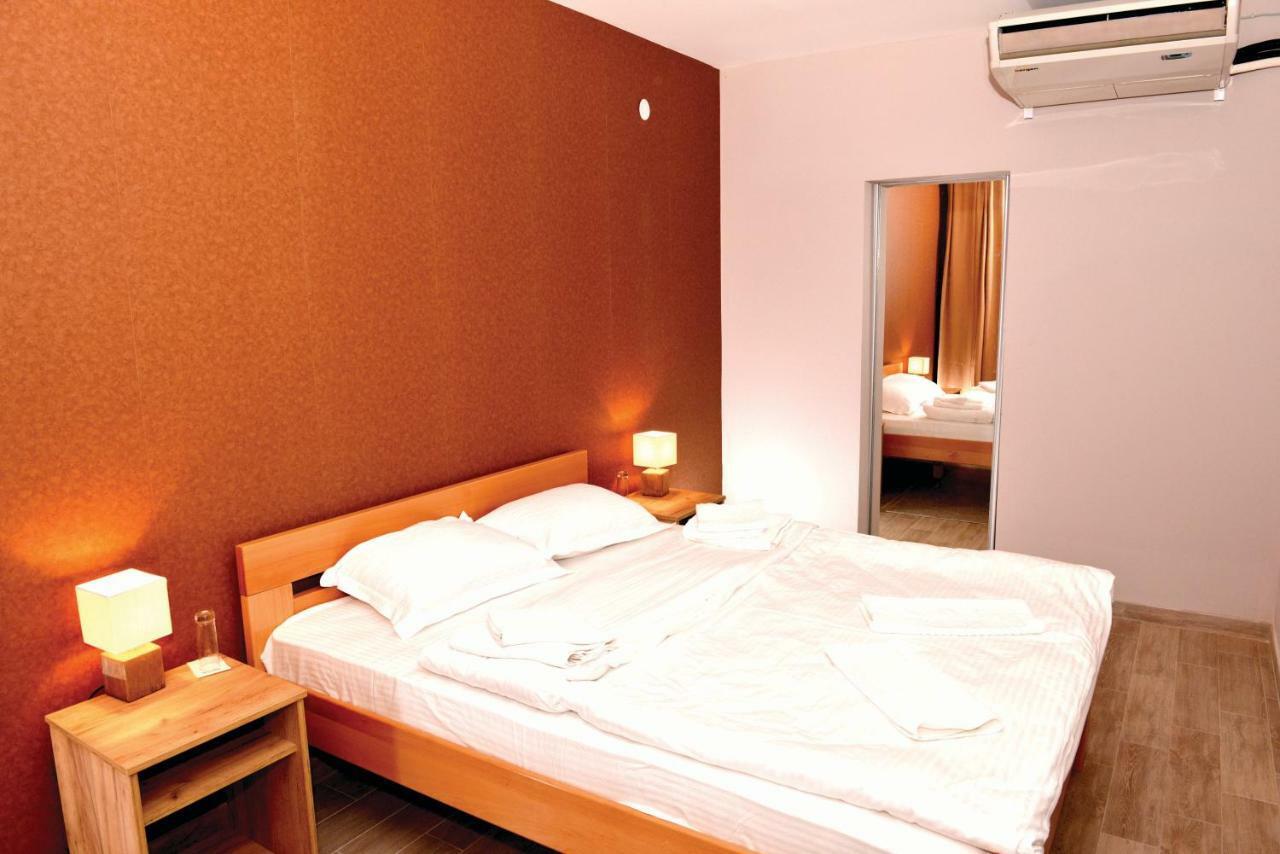 Hotel Timok Knjazevac Exterior photo